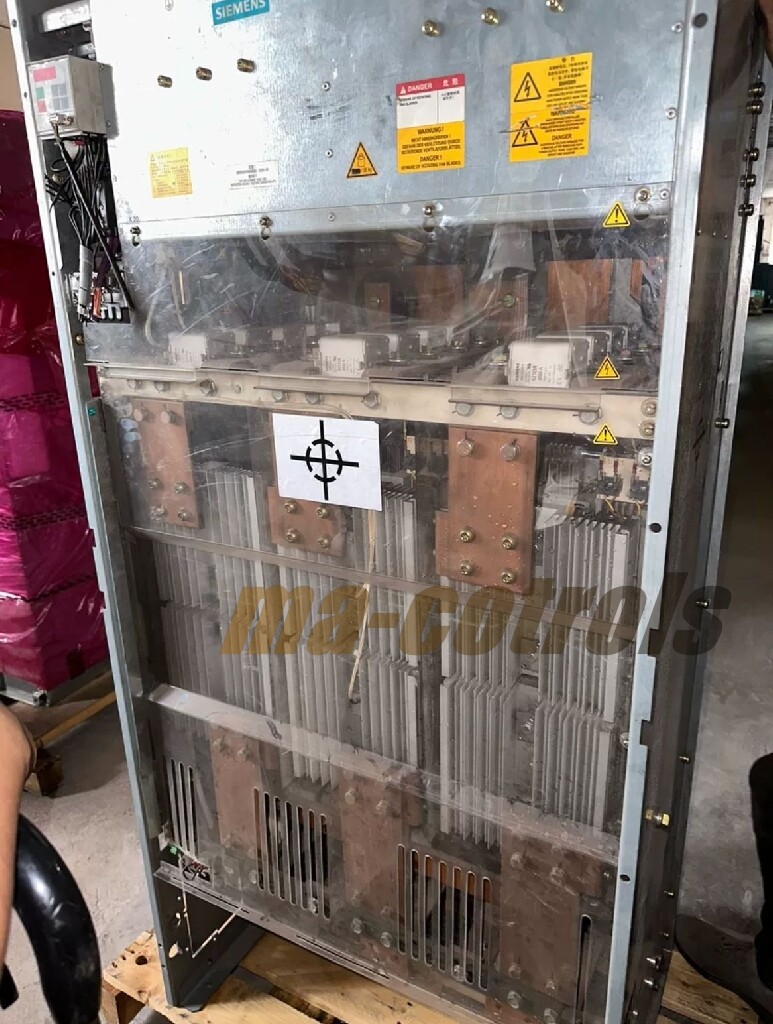 SIEMENS - Image 1