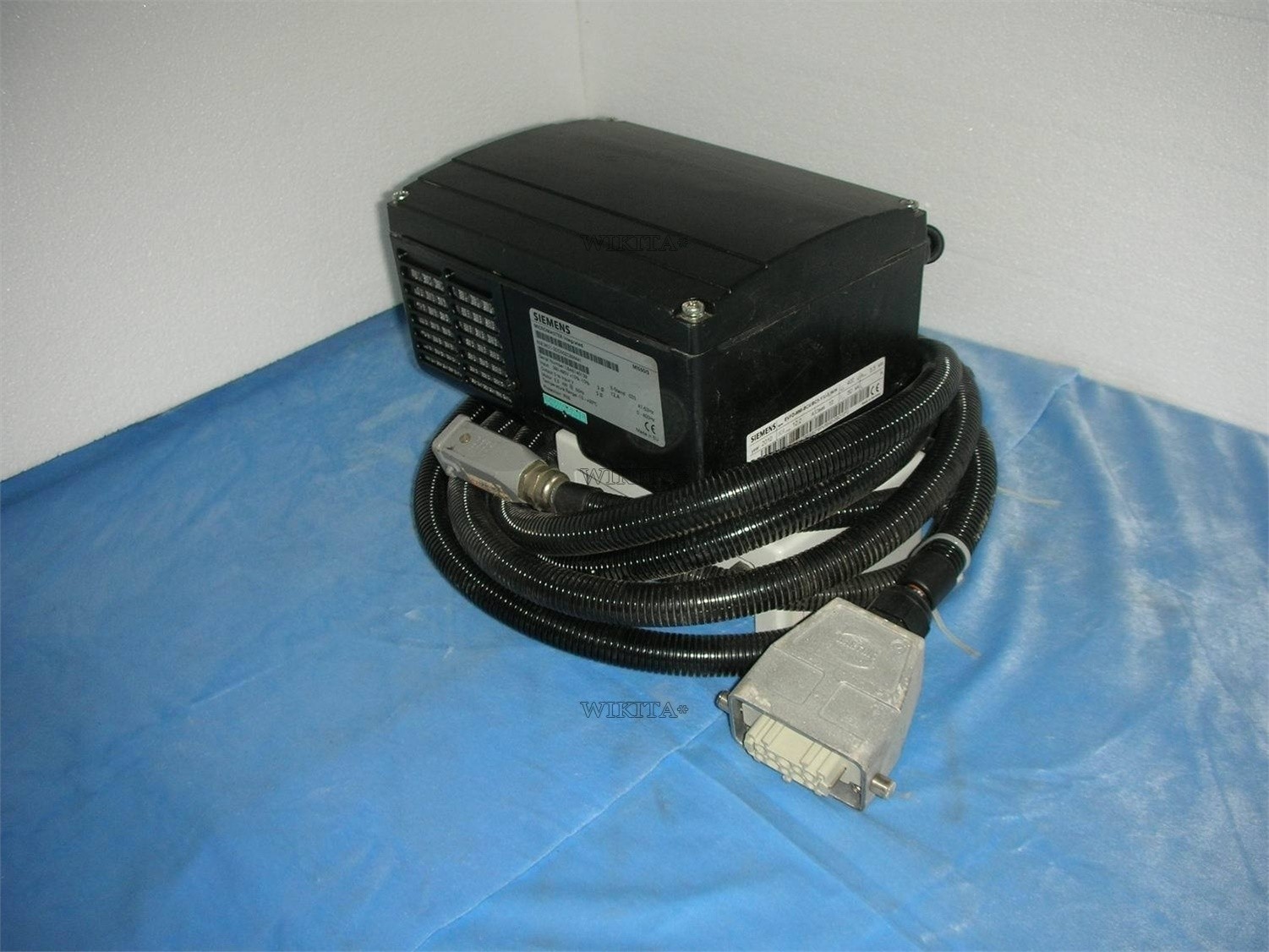 SIEMENS - Image 1