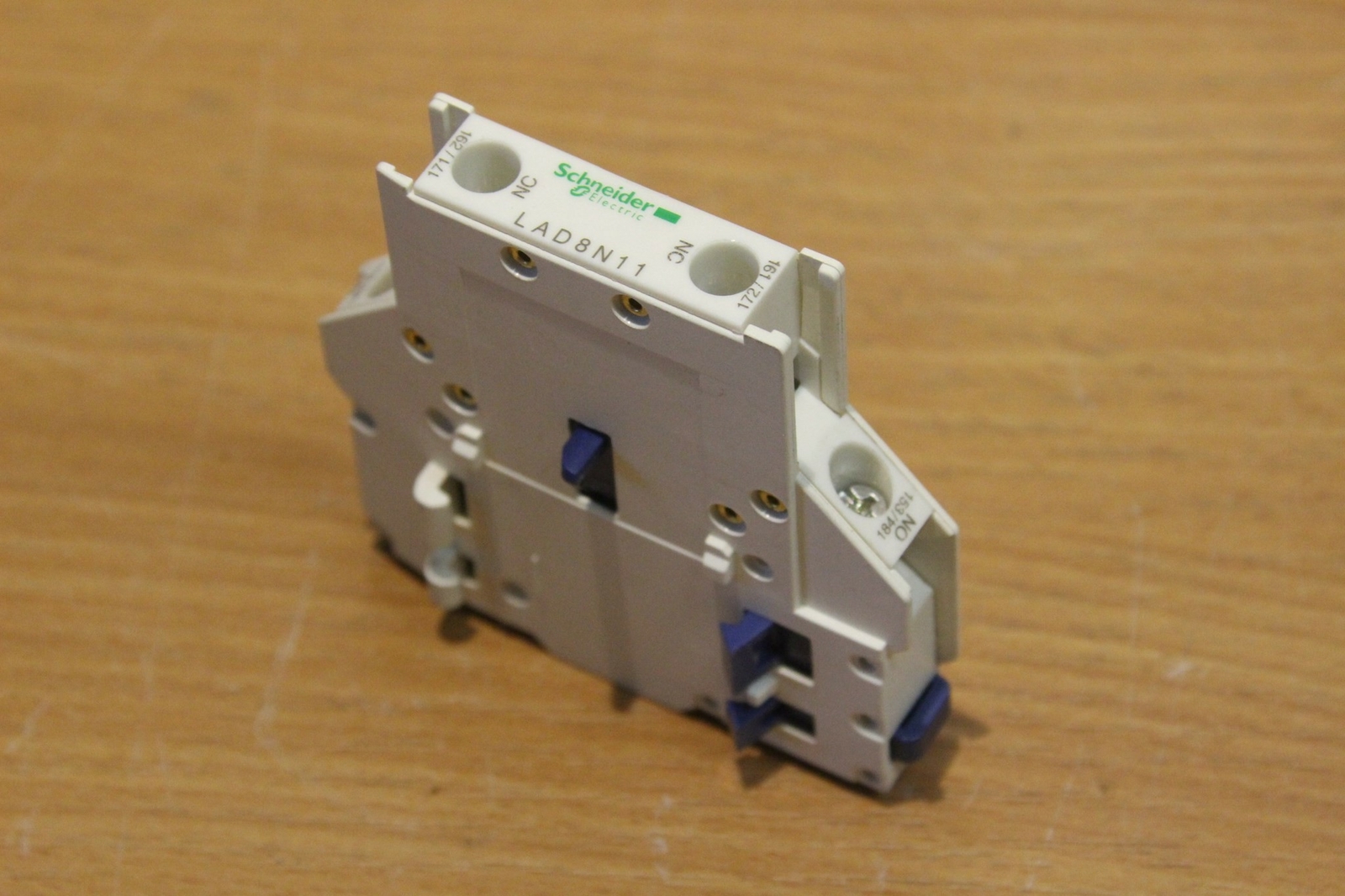SCHNEIDER ELECTRIC - Image 1