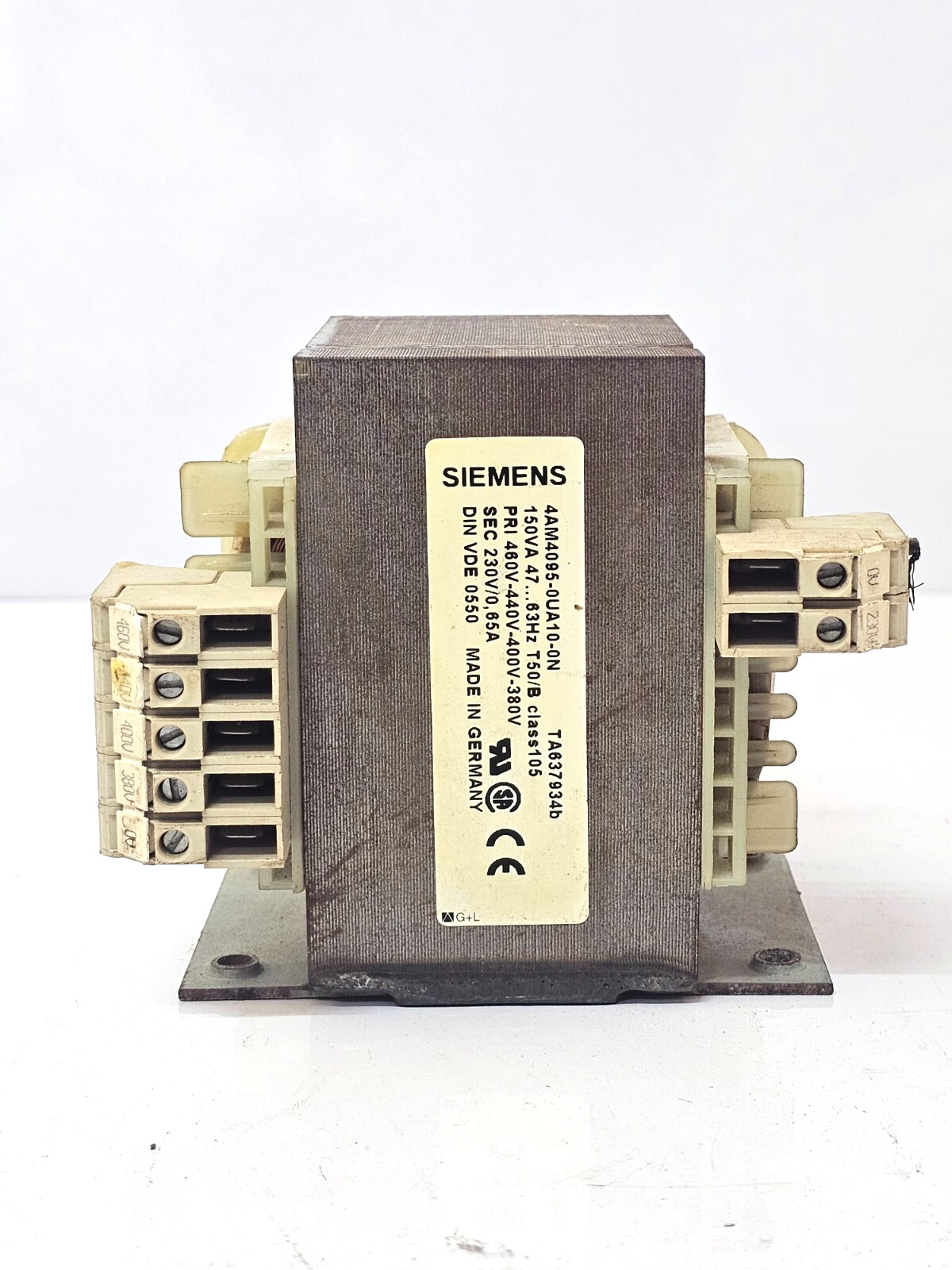 SIEMENS - Image 1