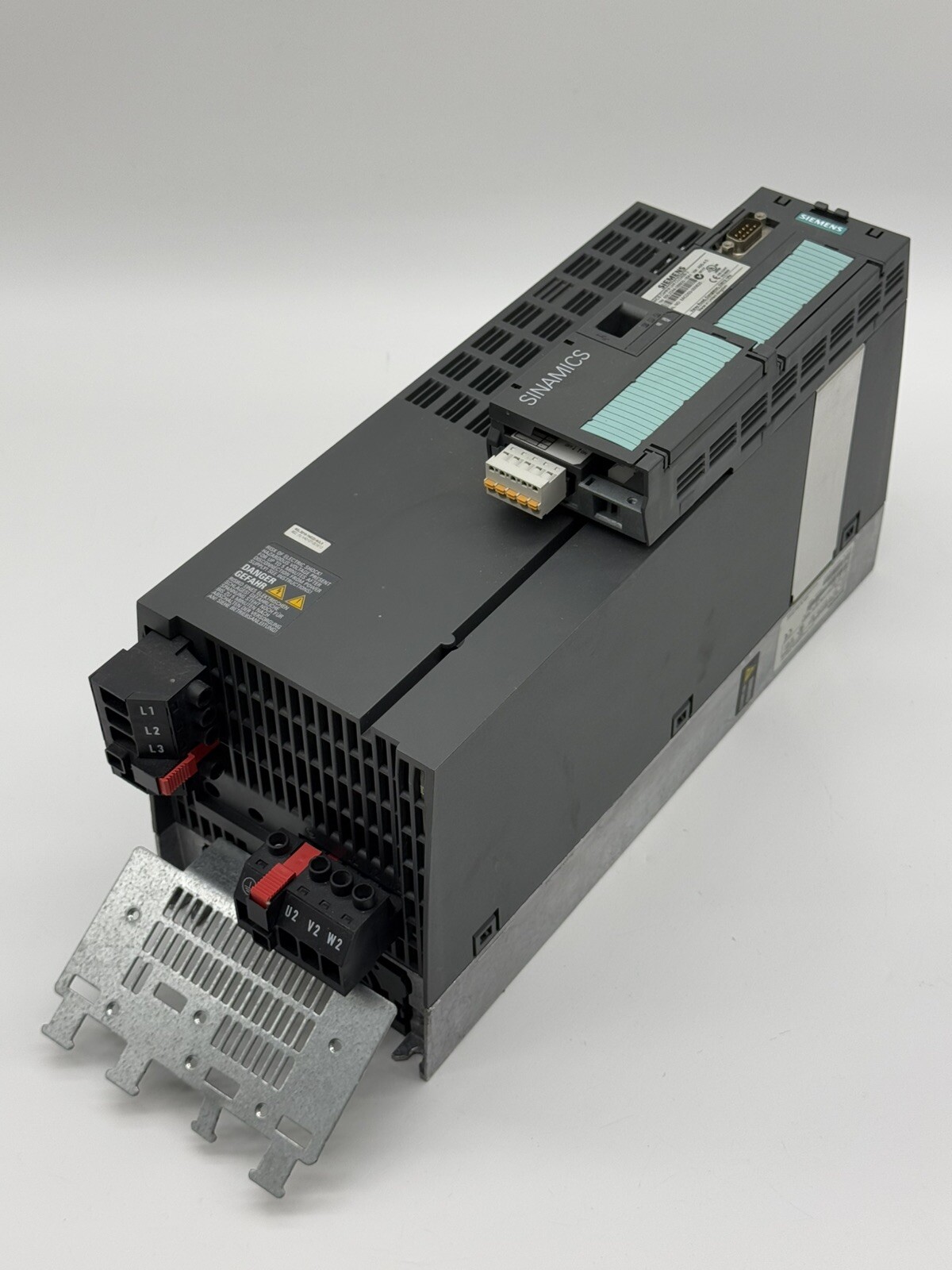SIEMENS - Image 1