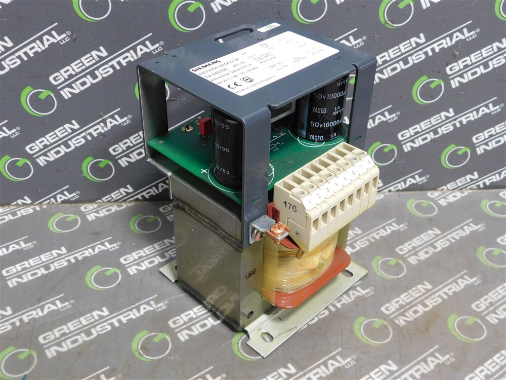 SIEMENS - Image 1