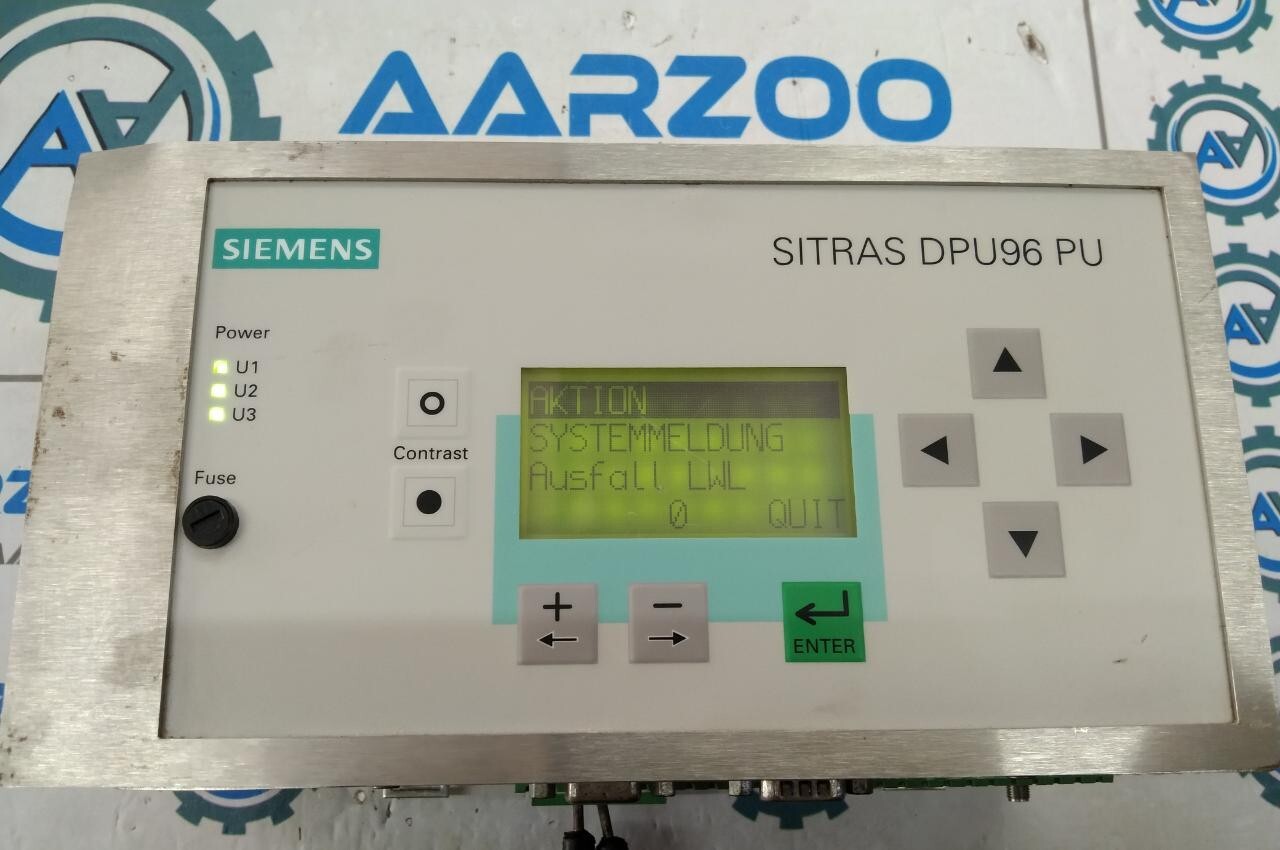 SIEMENS - Image 1