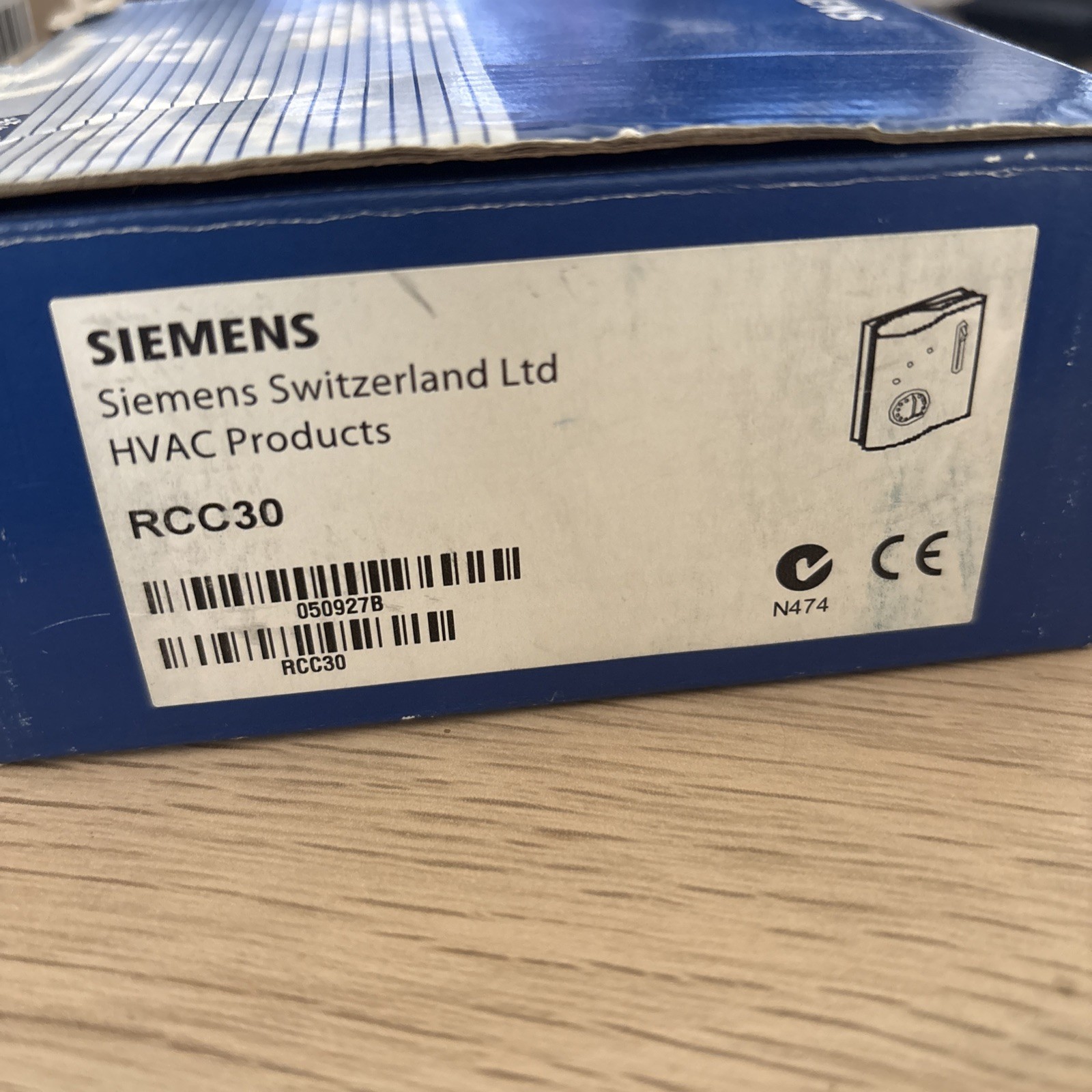 SIEMENS - Image 1