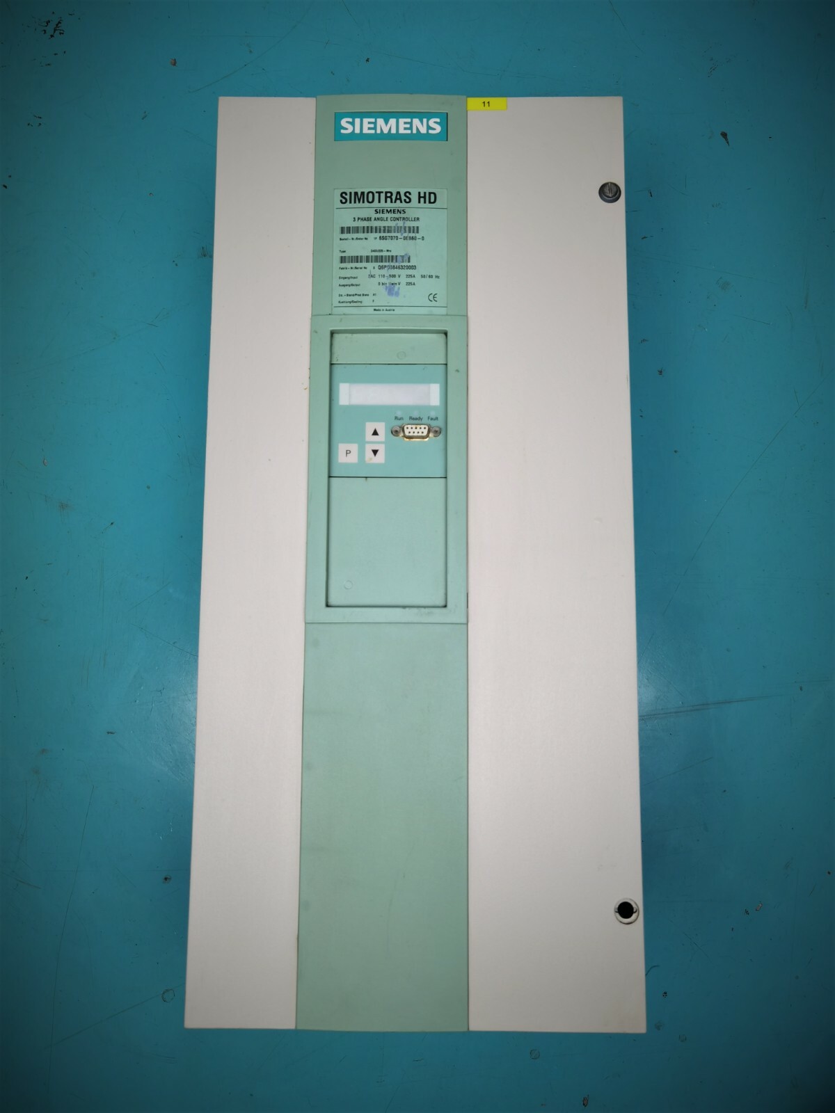 SIEMENS - Image 1