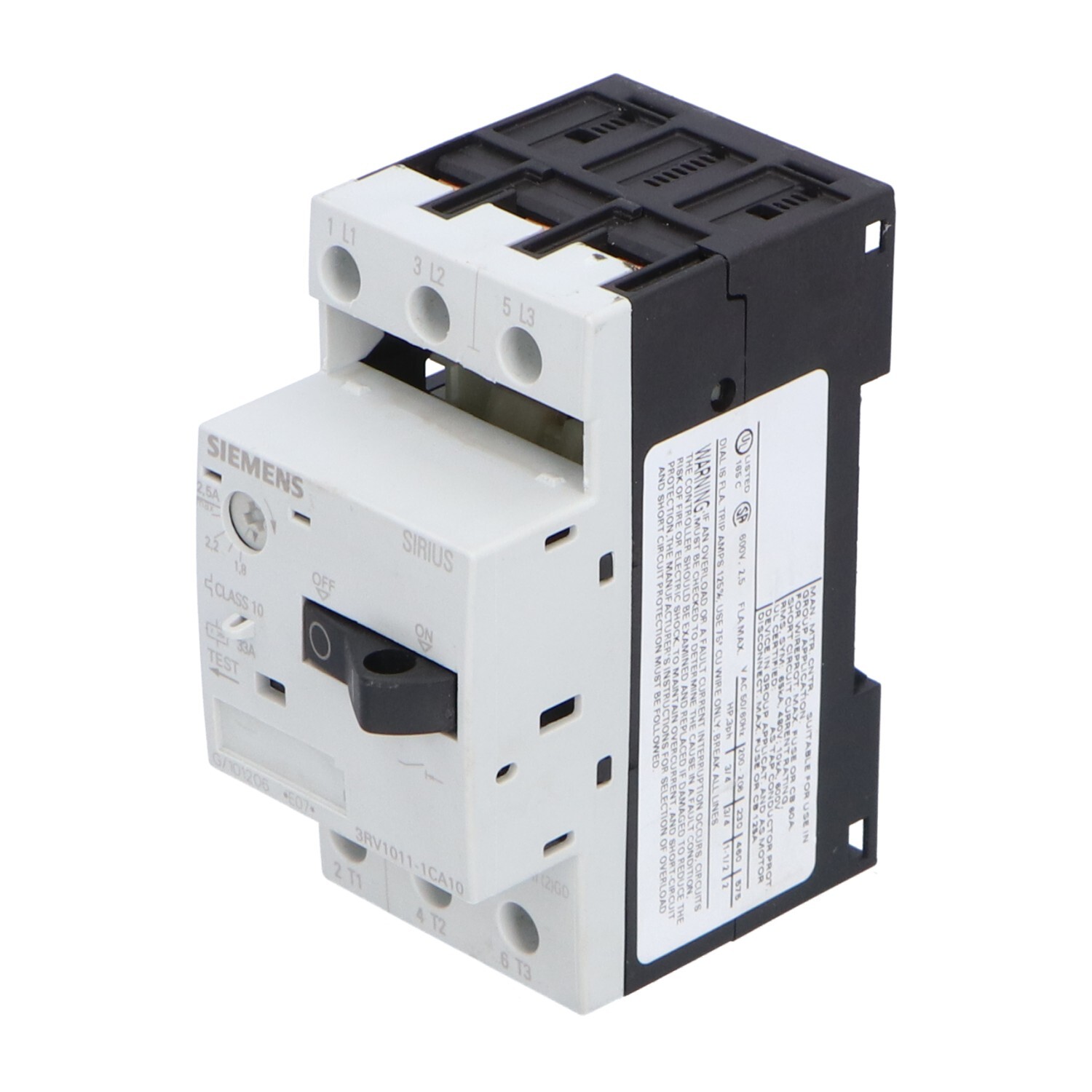 SIEMENS - Image 1