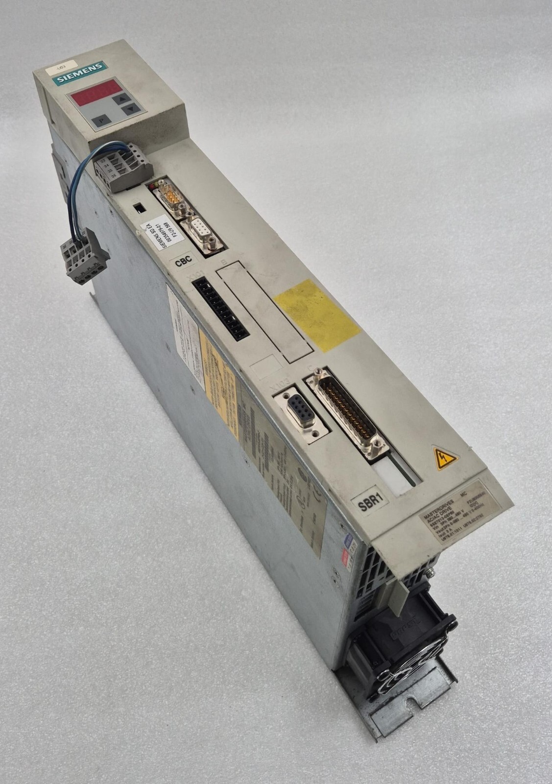 SIEMENS - Image 1