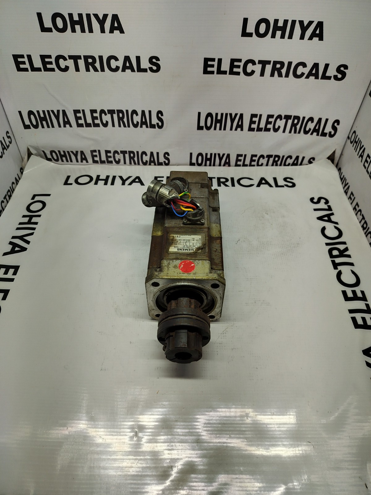 SIEMENS - Image 1