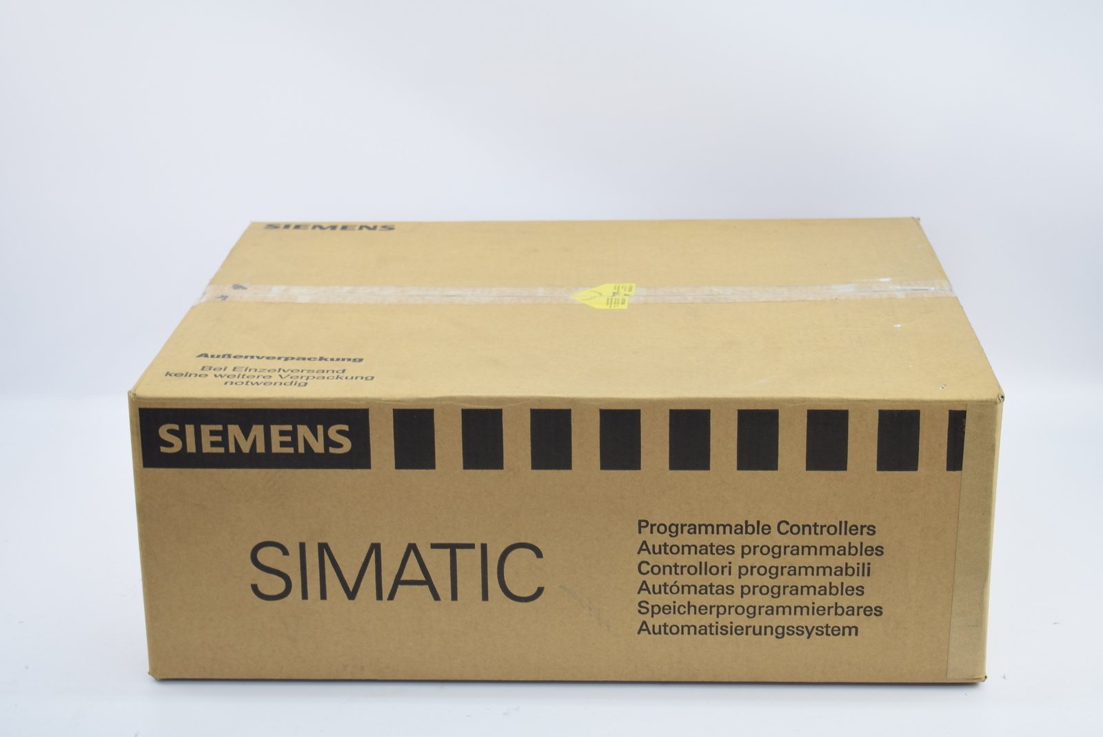 SIEMENS - Image 1
