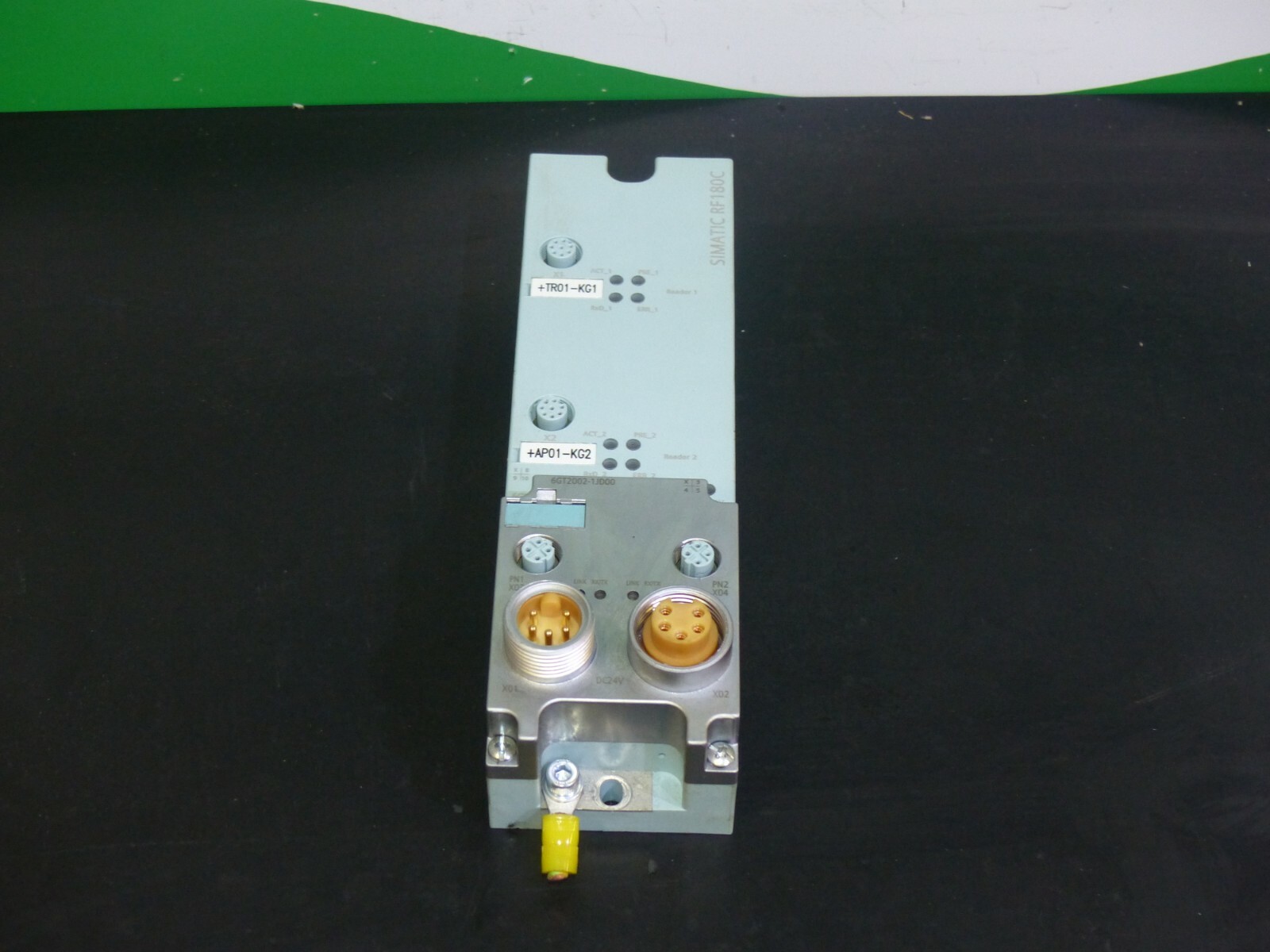 SIEMENS - Image 1