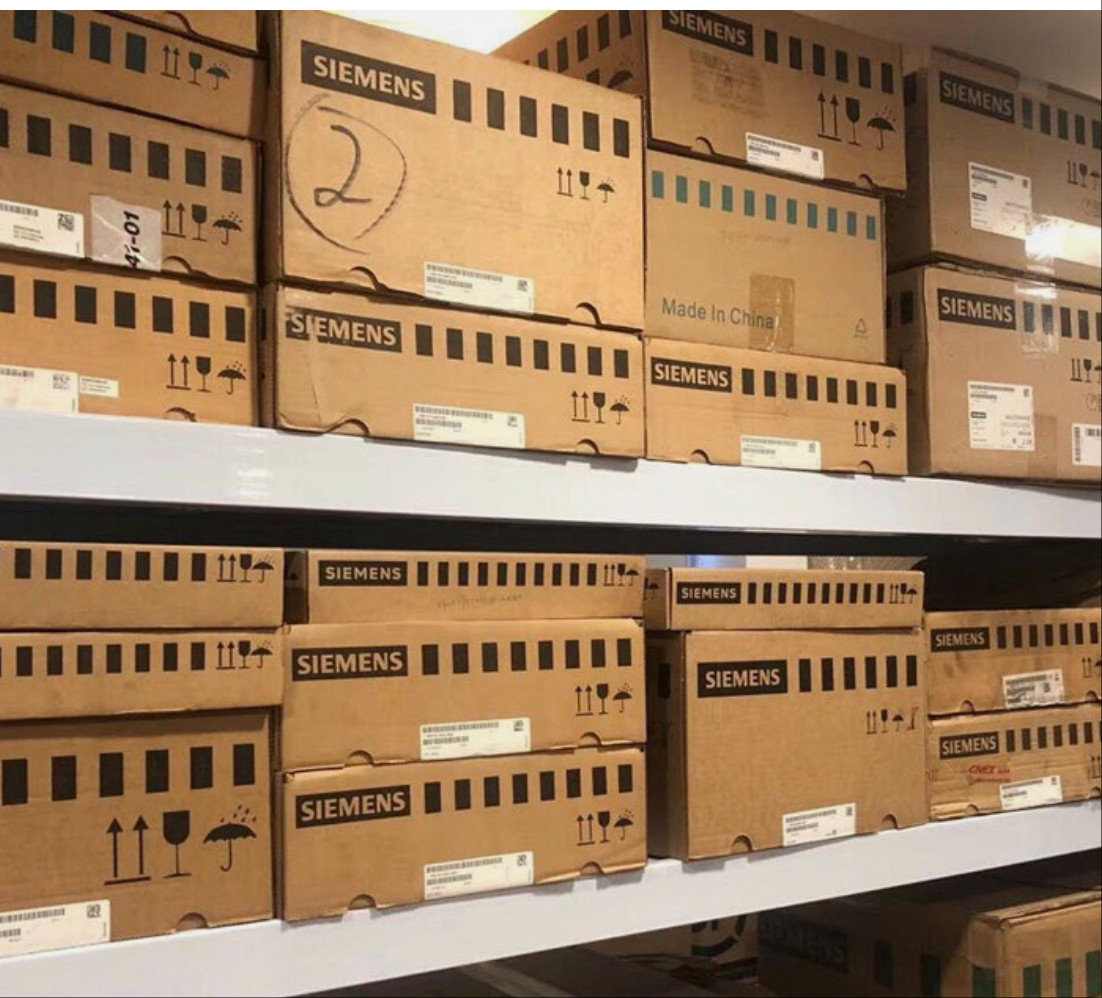 SIEMENS - Image 1