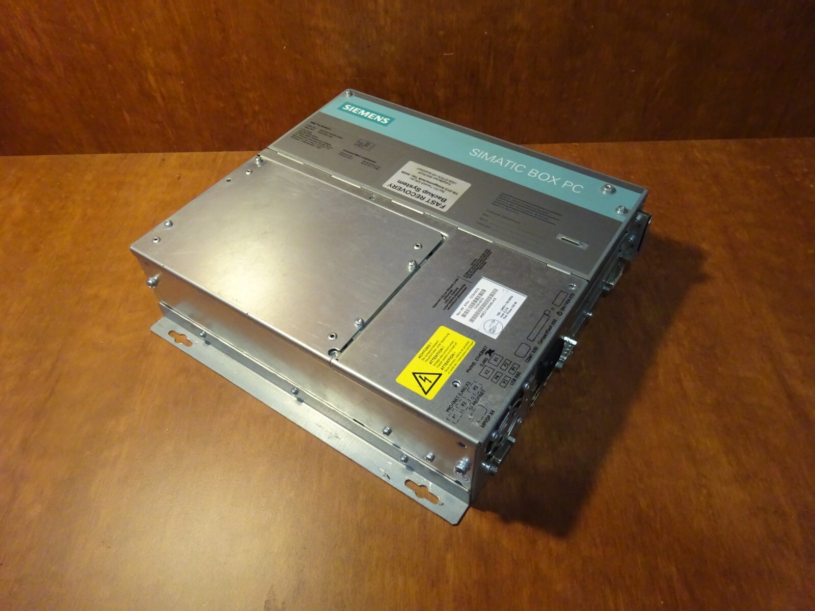 SIEMENS - Image 1