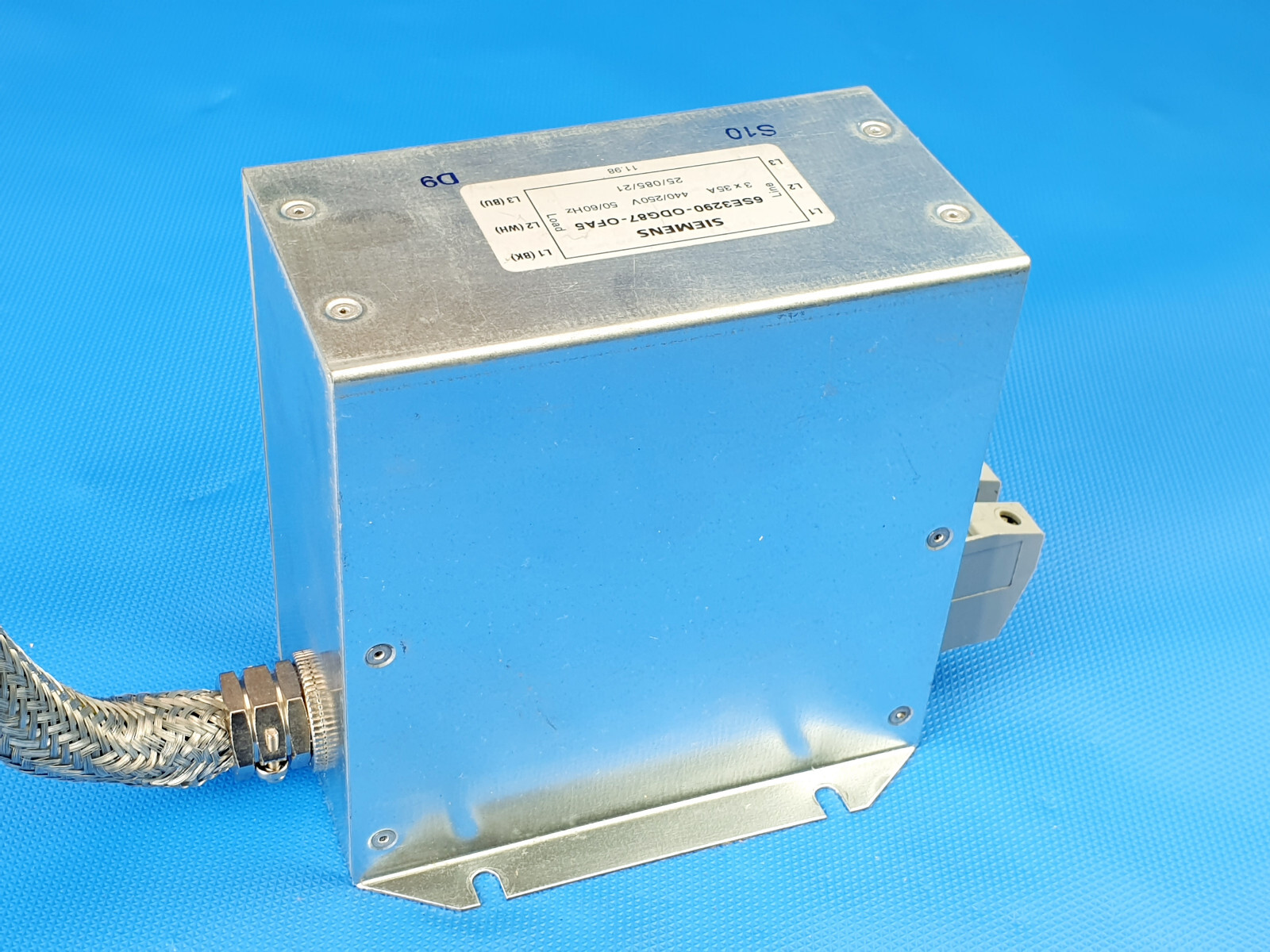 SIEMENS - Image 1
