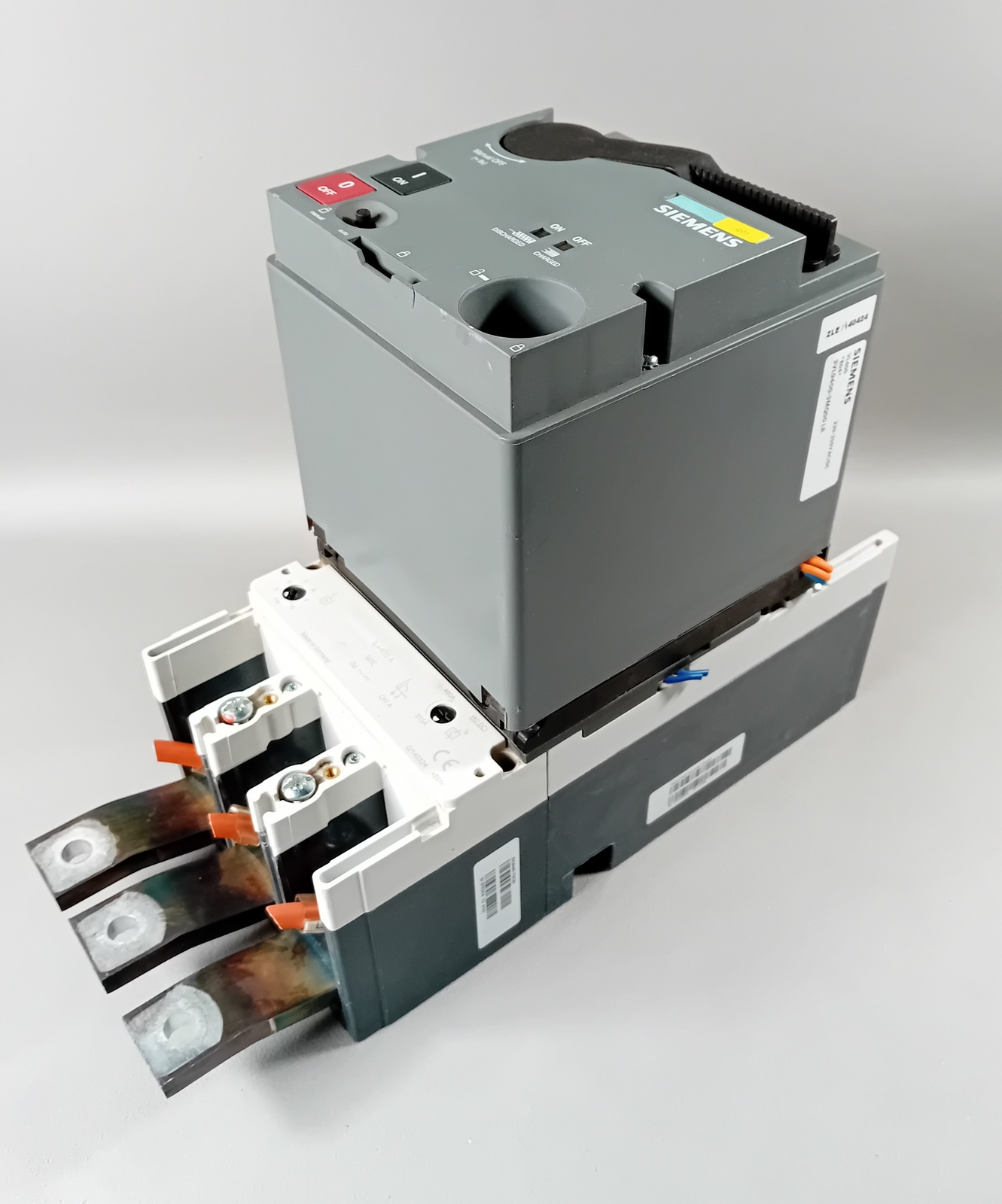SIEMENS - Image 1