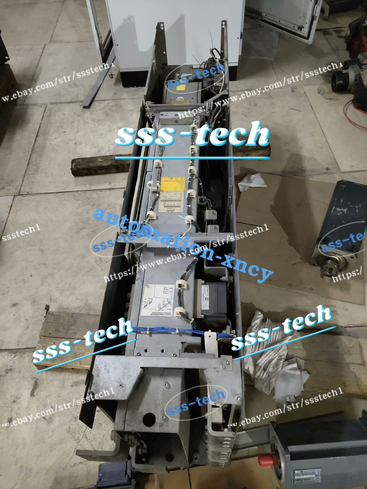 SIEMENS - Image 1