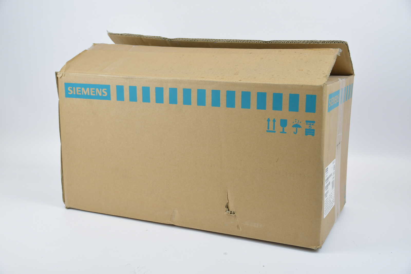 SIEMENS - Image 1