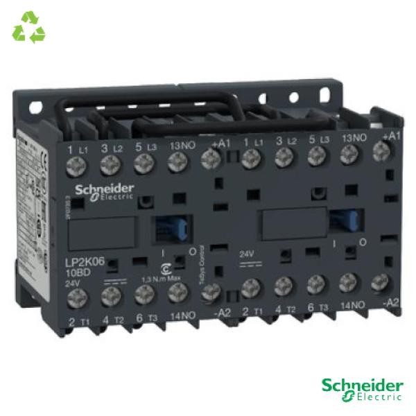 SCHNEIDER ELECTRIC - Image 1