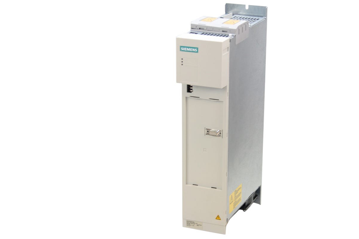 SIEMENS - Image 1