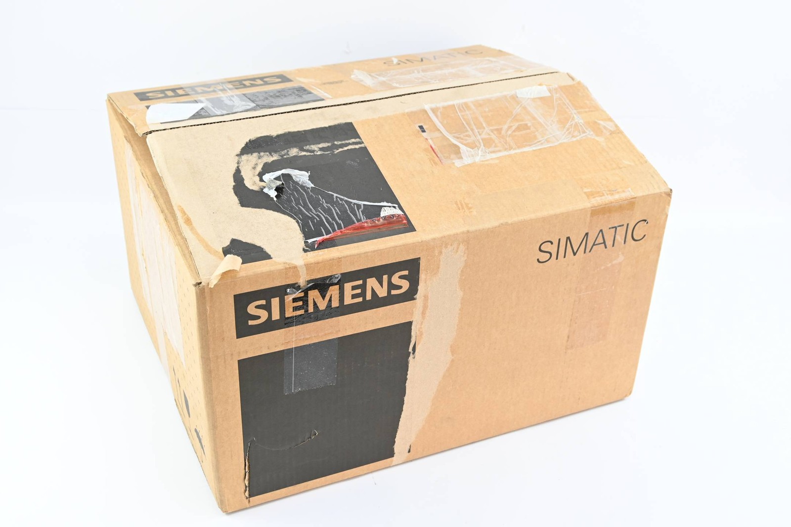 SIEMENS - Image 1