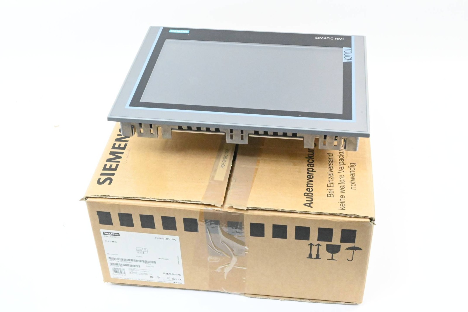 SIEMENS - Image 1