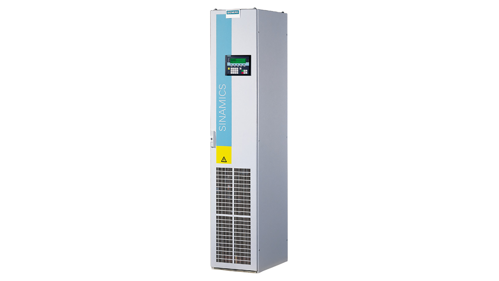 SIEMENS - Image 1