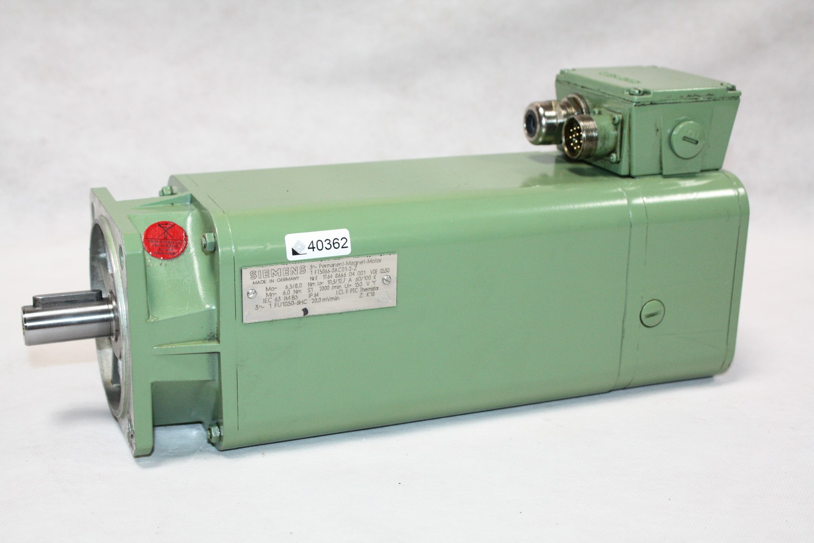 SIEMENS - Image 1