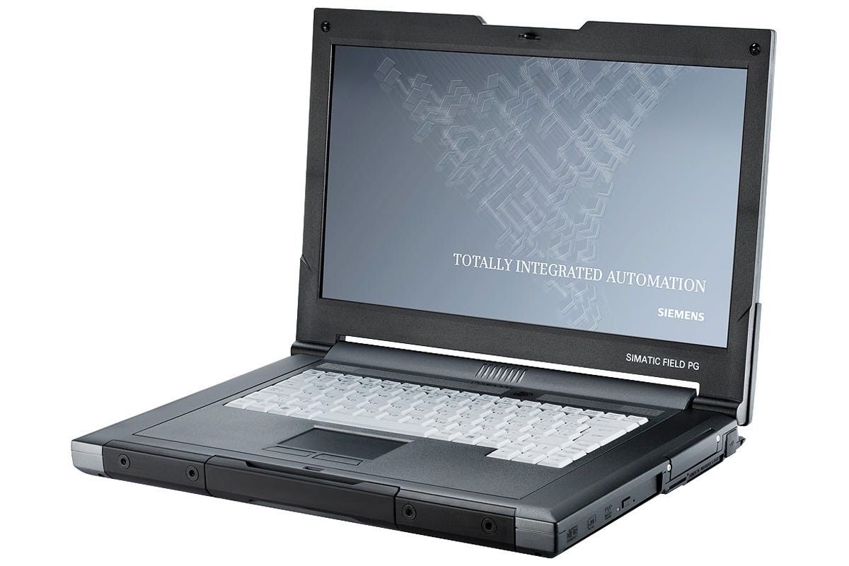 SIEMENS - Image 1