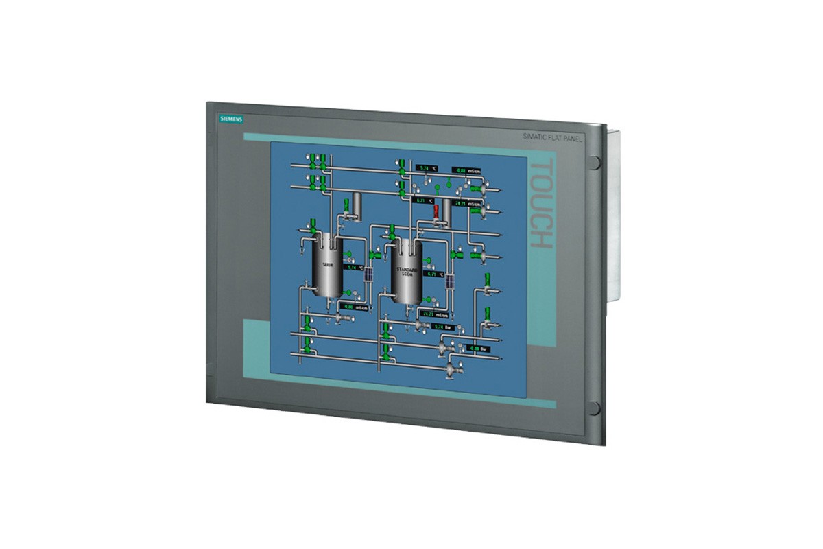 SIEMENS - Image 1