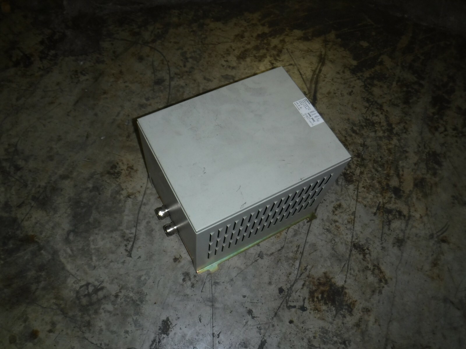 SIEMENS - Image 1