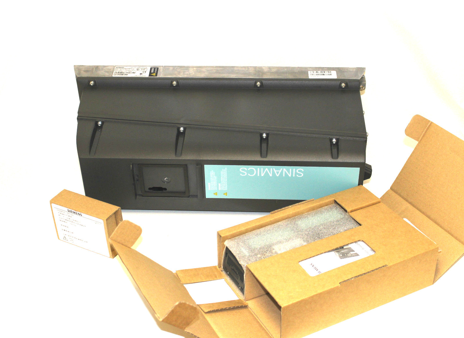 SIEMENS - Image 1