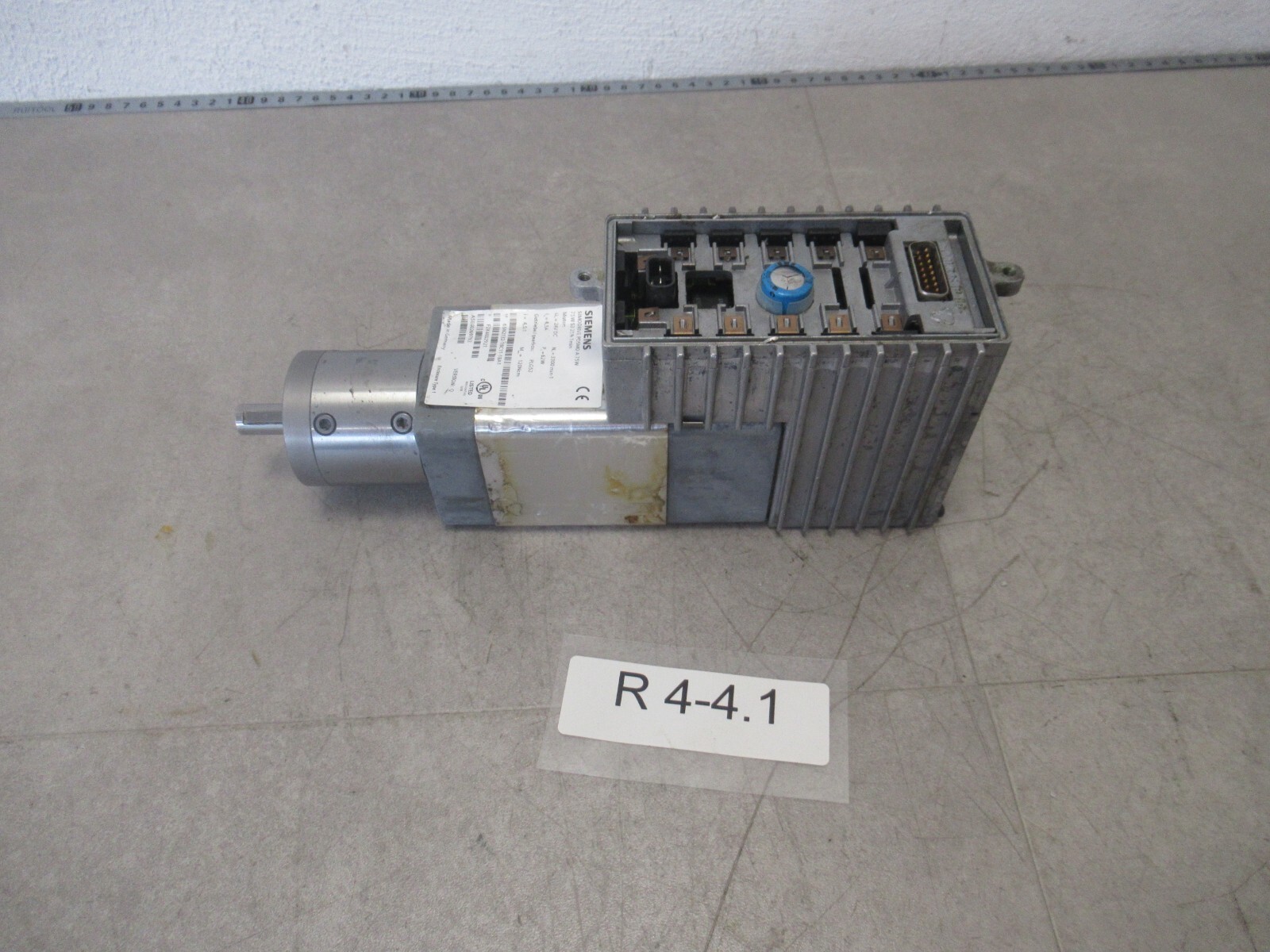 SIEMENS - Image 1