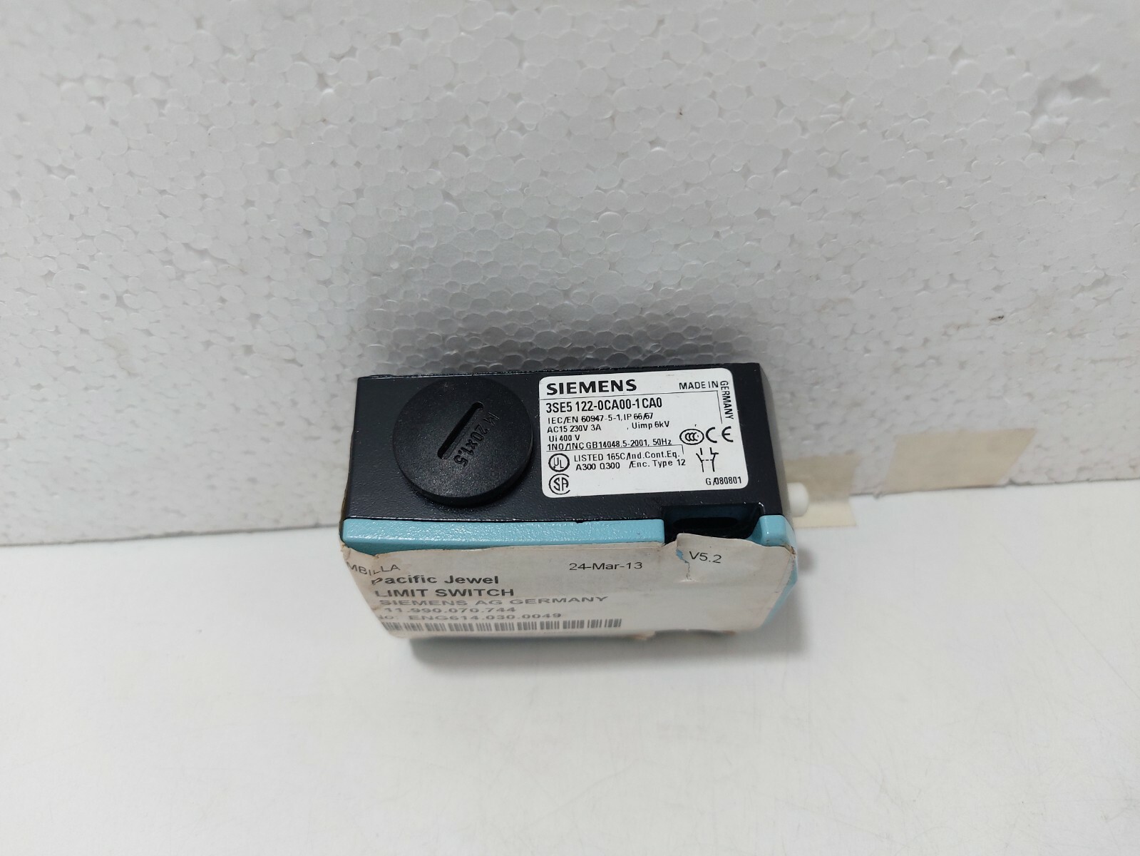 SIEMENS - Image 1