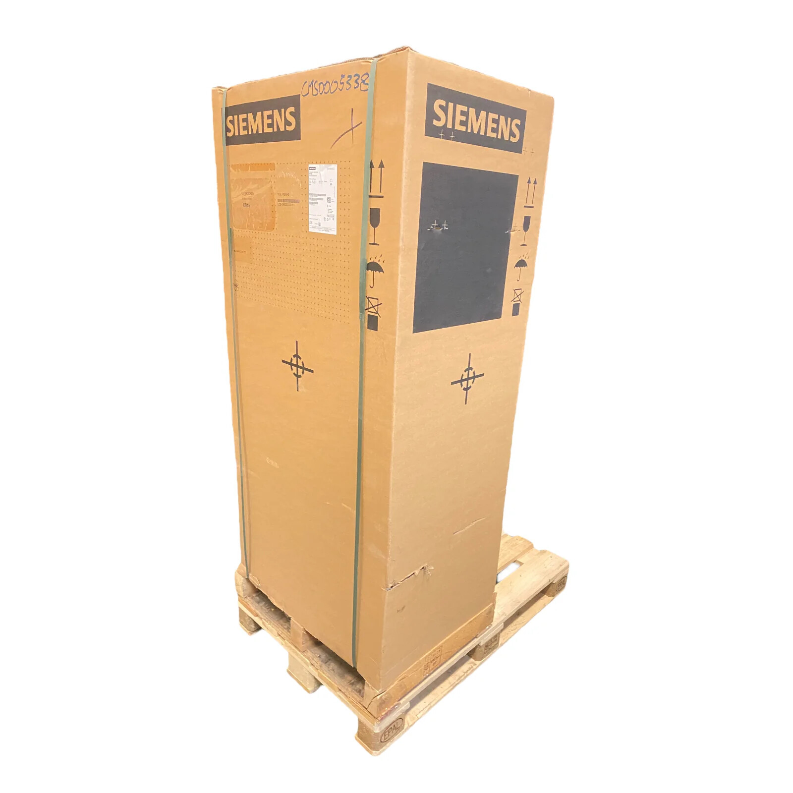 SIEMENS - Image 1