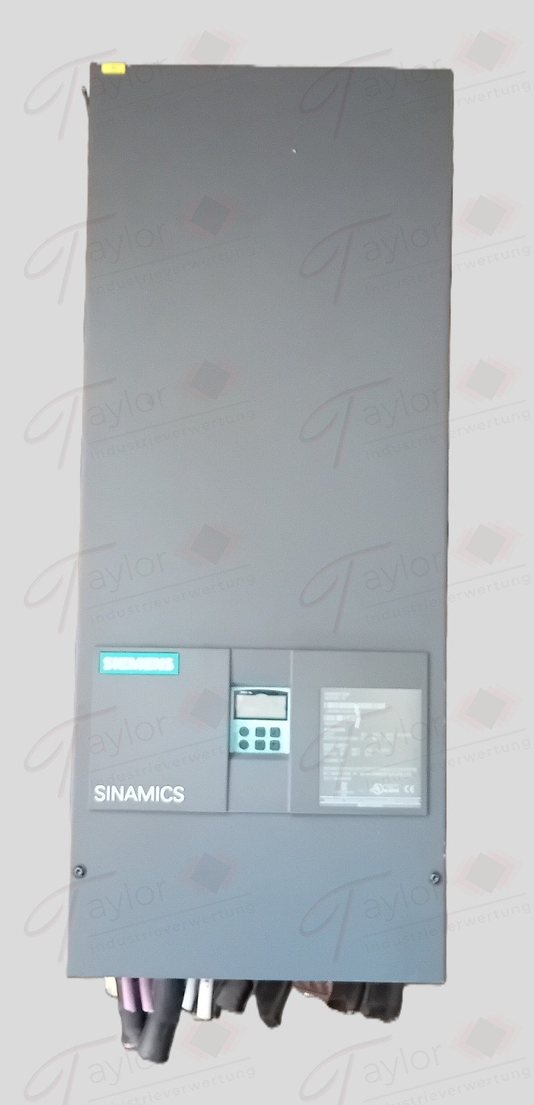 SIEMENS - Image 1
