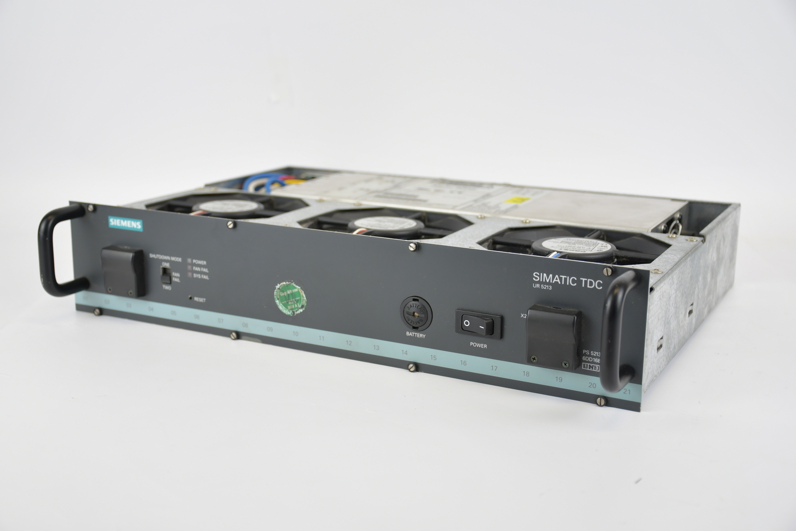 SIEMENS - Image 1