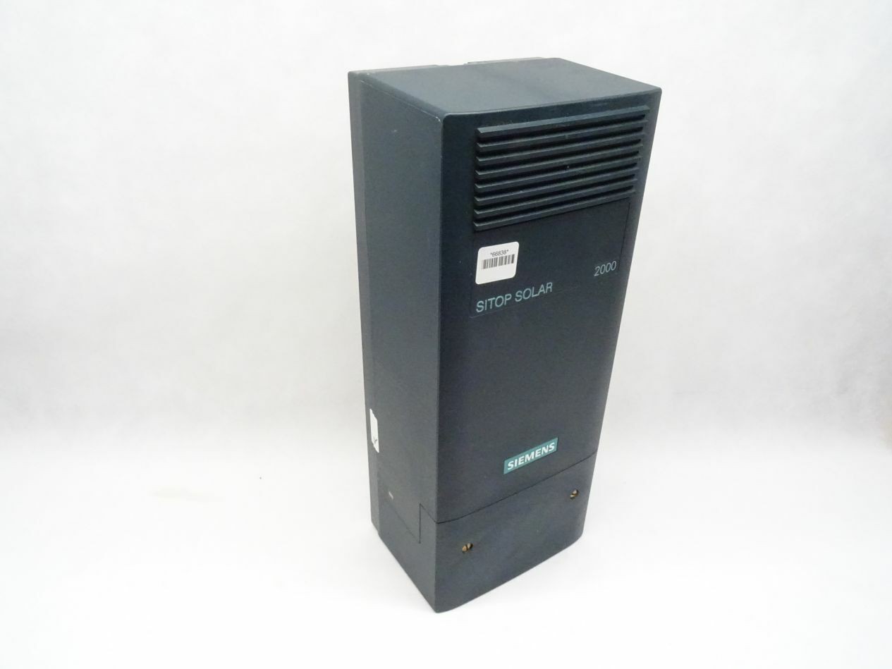 SIEMENS - Image 1