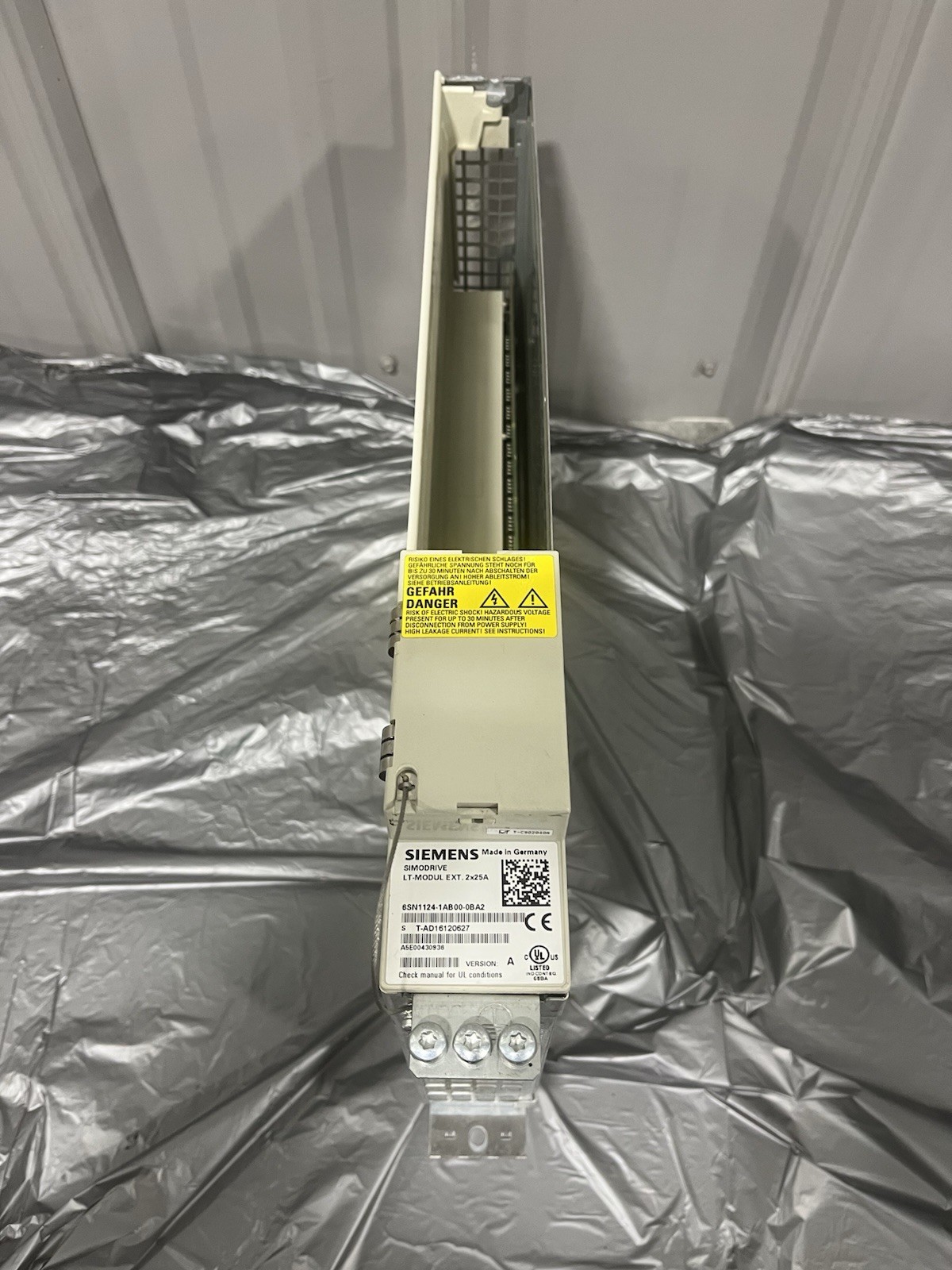 SIEMENS - Image 1