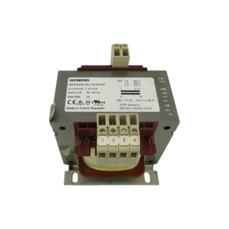 SIEMENS - Image 1