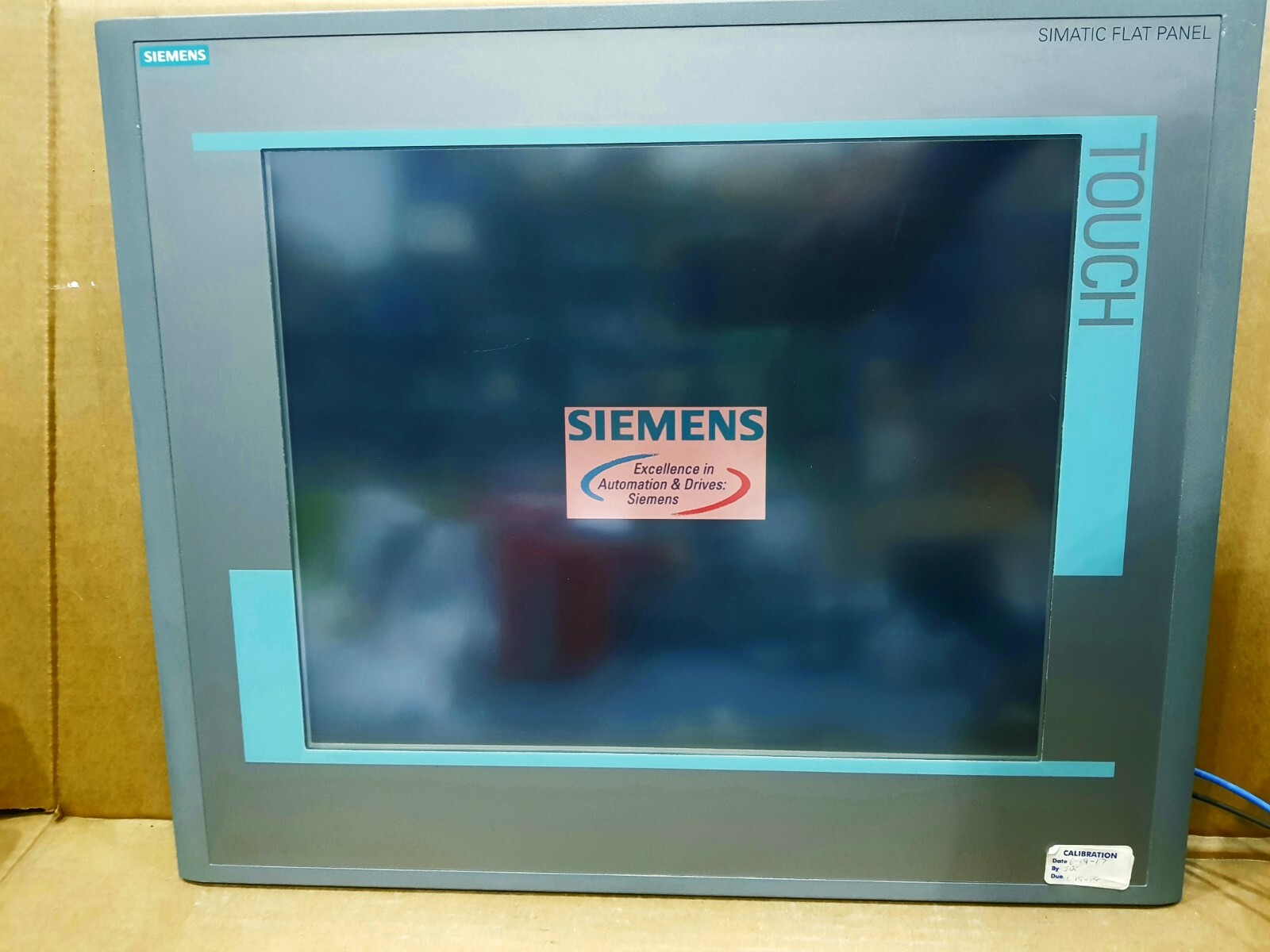 SIEMENS - Image 1