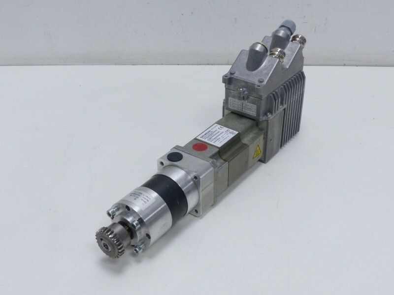 SIEMENS - Image 1