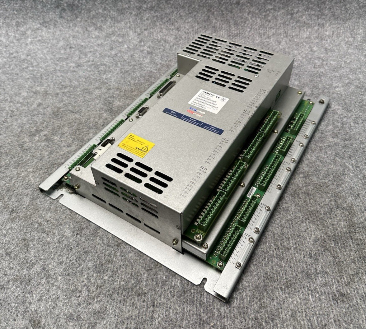 SIEMENS - Image 1
