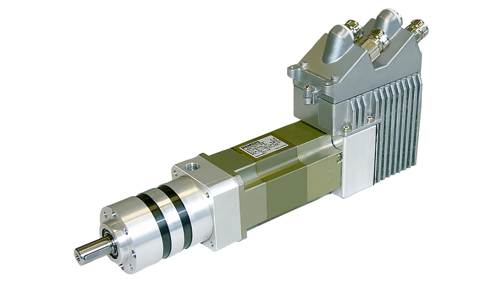 SIEMENS - Image 1