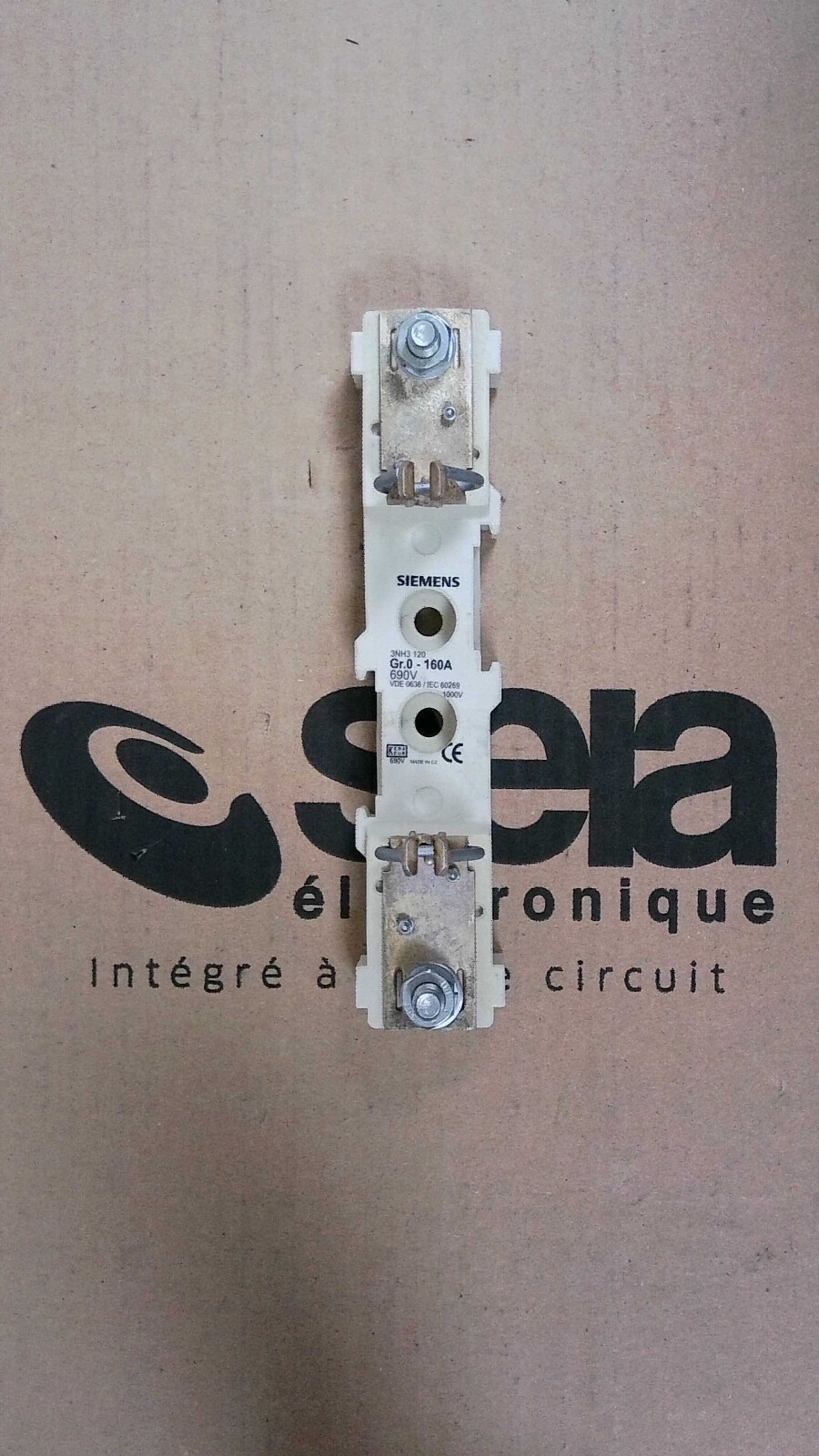 SIEMENS - Image 1