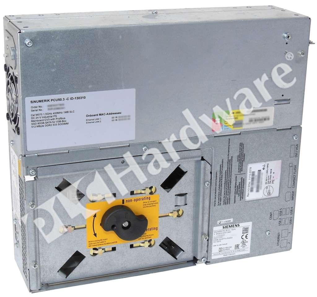 SIEMENS - Image 1