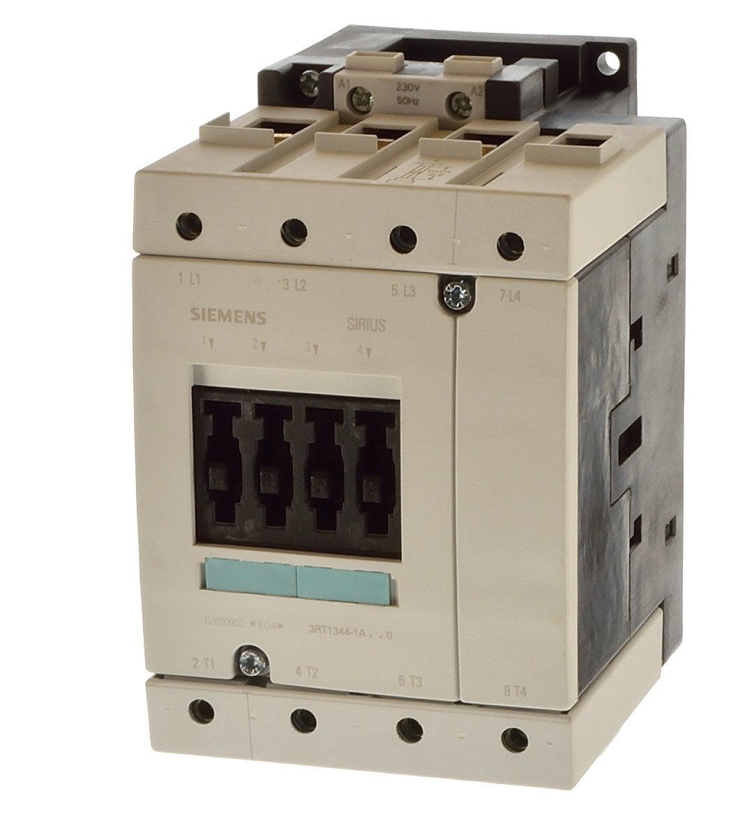 SIEMENS - Image 1