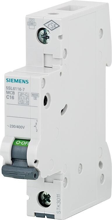 SIEMENS - Image 1