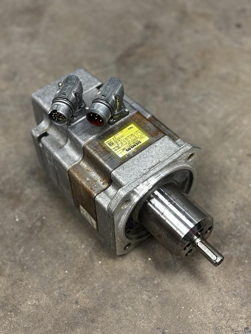 SIEMENS - Image 1