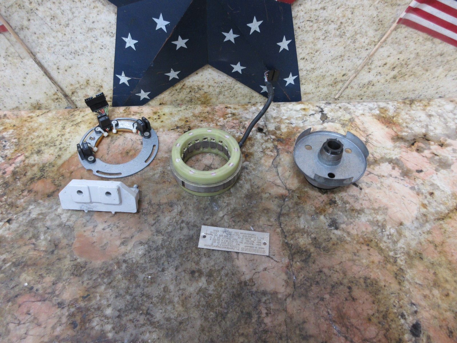 SIEMENS - Image 1