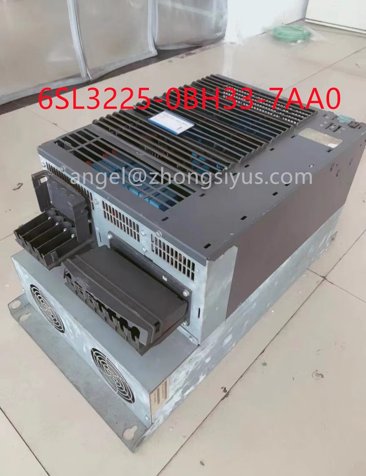 SIEMENS - Image 1