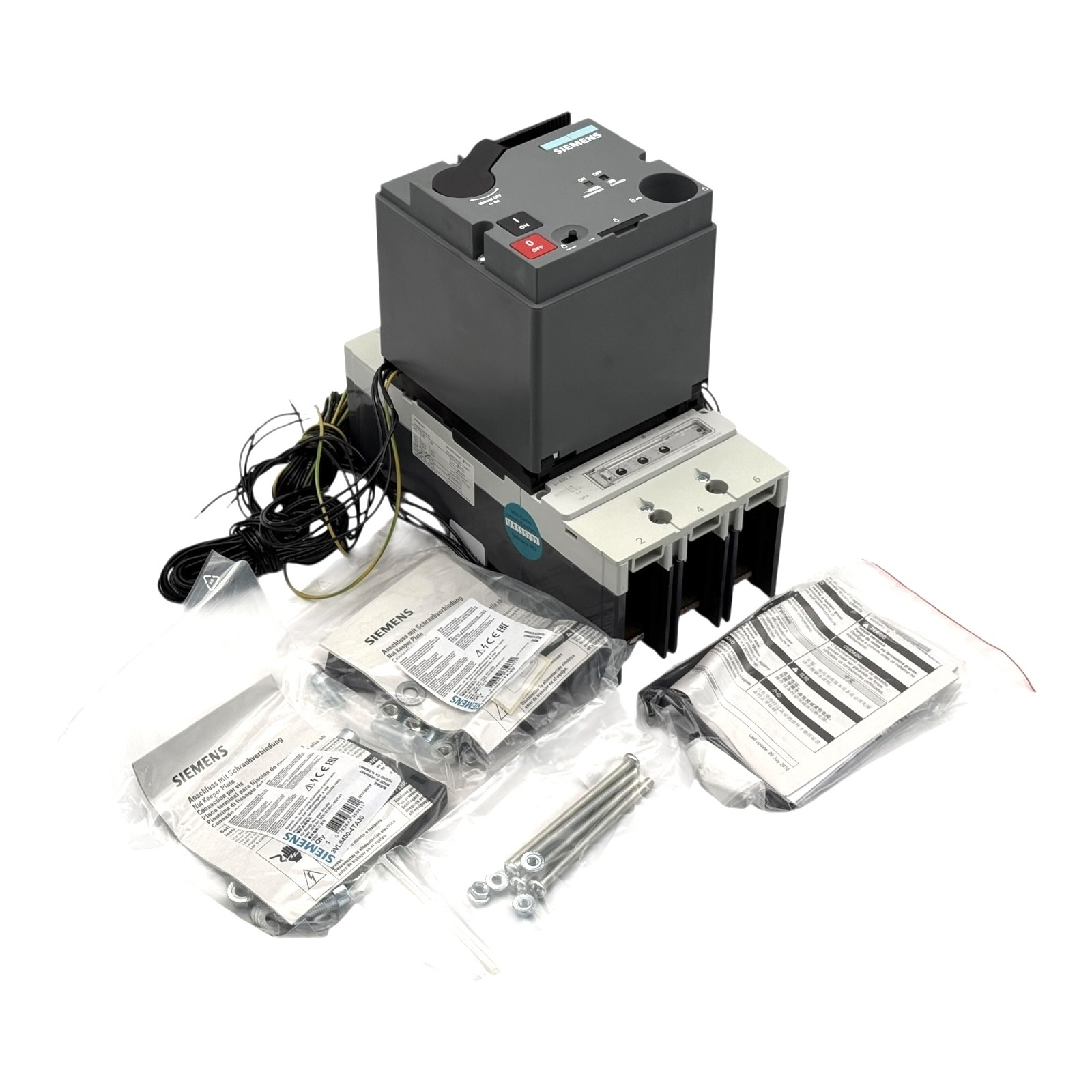 SIEMENS - Image 1
